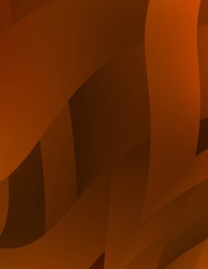 Renkli gradyan ile soyut arkaplan. Çizgili çizgili canlı duvar kâğıdı. Modern hareketin akışkan 2d çizimi.