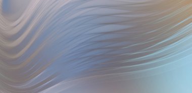 sıvı soyut arkaplan ve renkli gradyan. Modern hareketin 2d illüstrasyonu.