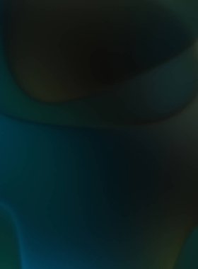 Soyut arkaplan. Sihirli enerji ve ışık hareketinin fraktal dalgaları. Parlayan ışık şekillerinin renkli duvar kağıdı şablonu.