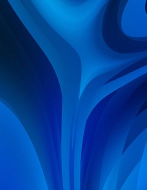 Renkli gradyan ile soyut arkaplan. Çizgili çizgili canlı duvar kâğıdı. Modern hareketin akışkan 2d çizimi.