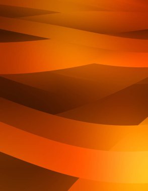 Renkli gradyan ile soyut arkaplan. Çizgili çizgili canlı duvar kâğıdı. Modern hareketin akışkan 2d çizimi.