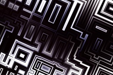 Soyut arkaplan. Üçgen 3d illüstrasyon çokgen sanat modeli tarzı. Geleceğin grafik geometrik tasarımı. Geometri dokusu fütürist dekorasyon. Moda ve canlı modern şablon