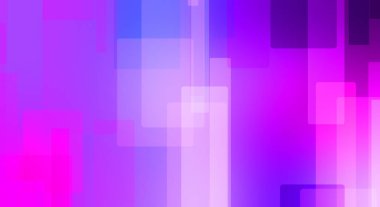 Geometrik çok renkli kesişen çizgiler. Dijital teknolojinin grafiksel çizimi. Soyut arkaplan. 