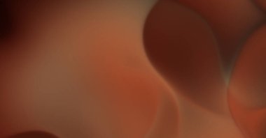 Soyut arkaplan. Sihirli enerji ve ışık hareketinin fraktal dalgaları. Parlayan ışık şekillerinin renkli duvar kağıdı şablonu.