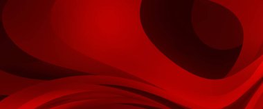 Renkli gradyan ile soyut arkaplan. Çizgili çizgili canlı duvar kâğıdı. Modern hareketin akışkan 2d çizimi.