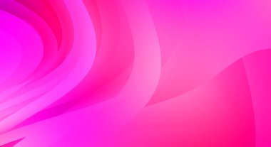 Renkli gradyan ile soyut arkaplan. Çizgili çizgili canlı duvar kâğıdı. Modern hareketin akışkan 2d çizimi.