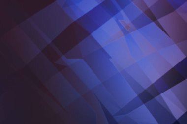 Soyut arkaplan. Çizgili renkli geometrik duvar kâğıdı. Çapraz şekiller desen grafikleri kesişiyor. Canlı tasarım.