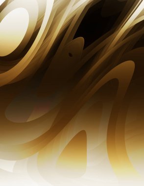 Dinamik trend basit akışkan renk gradyan soyut serin arka plan ve üst üste çizgi etkileri. Duvar kağıdı, afiş, arkaplan, kart, kitap, broşür, web sitesi. 2d illüstrasyon