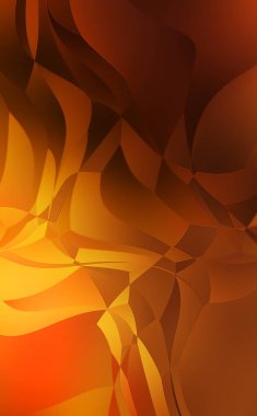 Soyut arkaplan. Çizgili renkli geometrik duvar kâğıdı. Kesişen şekiller desen grafiği. Canlı tasarım.