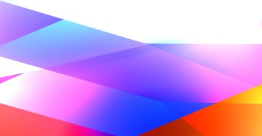 Soyut arkaplan. Çizgili renkli geometrik duvar kâğıdı. Çapraz şekiller desen grafikleri kesişiyor. Canlı tasarım.