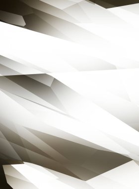 Soyut arkaplan. Üçgen 3d illüstrasyon çokgen sanat modeli tarzı. Geleceğin grafik geometrik tasarımı. Geometri dokusu fütürist dekorasyon. Moda ve canlı modern şablon