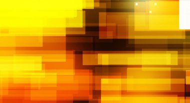 Geometrik çok renkli kesişen çizgiler. Dijital teknolojinin grafiksel çizimi. Soyut arkaplan. 