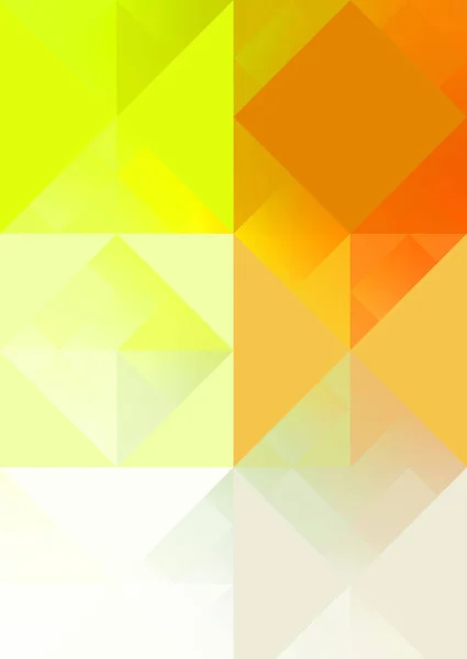 Geometric background of minimalist design. Abstract creative concept illustration.