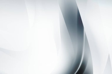 Dinamik trend basit akışkan renk gradyan soyut serin arka plan ve üst üste çizgi etkileri. Duvar kağıdı, afiş, arkaplan, kart, kitap, broşür, web sitesi. 2d illüstrasyon