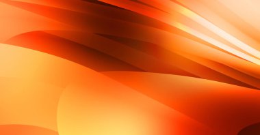 Renkli gradyan ile soyut arkaplan. Çizgili çizgili canlı duvar kâğıdı. Modern hareketin akışkan 2d çizimi.