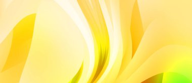 Renkli gradyan ile soyut arkaplan. Çizgili çizgili canlı duvar kâğıdı. Modern hareketin akışkan 2d çizimi.