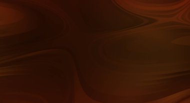 sıvı soyut arkaplan ve renkli gradyan. Modern hareketin 2d illüstrasyonu.