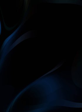 sıvı soyut arkaplan ve renkli gradyan. Modern hareketin 2d illüstrasyonu.