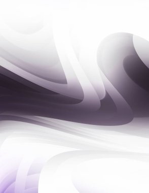 Dinamik trend basit akışkan renk gradyan soyut serin arka plan ve üst üste çizgi etkileri. Duvar kağıdı, afiş, arkaplan, kart, kitap, broşür, web sitesi. 2d illüstrasyon