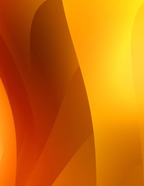 Renkli gradyan ile soyut arkaplan. Çizgili çizgili canlı duvar kâğıdı. Modern hareketin akışkan 2d çizimi.