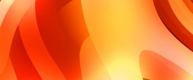 Renkli gradyan ile soyut arkaplan. Çizgili çizgili canlı duvar kâğıdı. Modern hareketin akışkan 2d çizimi.