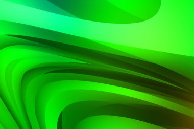 Renkli gradyan ile soyut arkaplan. Çizgili çizgili canlı duvar kâğıdı. Modern hareketin akışkan 2d çizimi.