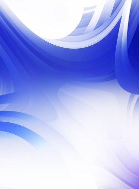 Dinamik trend basit akışkan renk gradyan soyut serin arka plan ve üst üste çizgi etkileri. Duvar kağıdı, afiş, arkaplan, kart, kitap, broşür, web sitesi. 2d illüstrasyon
