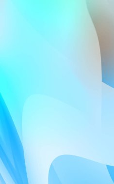 Renkli gradyan ile soyut arkaplan. Çizgili çizgili canlı duvar kâğıdı. Modern hareketin akışkan 2d çizimi.