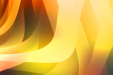 Renkli gradyan ile soyut arkaplan. Çizgili çizgili canlı duvar kâğıdı. Modern hareketin akışkan 2d çizimi.