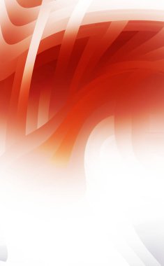 Dinamik trend basit akışkan renk gradyan soyut serin arka plan ve üst üste çizgi etkileri. Duvar kağıdı, afiş, arkaplan, kart, kitap, broşür, web sitesi. 2d illüstrasyon