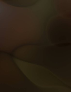 Soyut arkaplan. Sihirli enerji ve ışık hareketinin fraktal dalgaları. Parlayan ışık şekillerinin renkli duvar kağıdı şablonu.