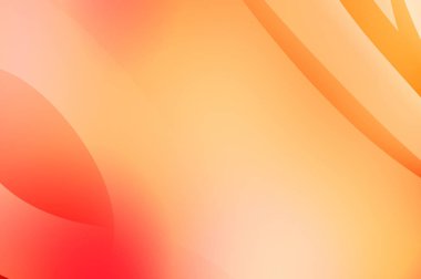 Renkli gradyan ile soyut arkaplan. Çizgili çizgili canlı duvar kâğıdı. Modern hareketin akışkan 2d çizimi.