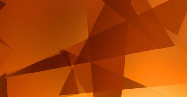 Geometrik şekilli tasarım çizimi. Üçgen şekilli soyut bir arkaplan. Renkli grafik duvar kağıdı.