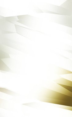 Soyut arkaplan. Üçgen 3d illüstrasyon çokgen sanat modeli tarzı. Geleceğin grafik geometrik tasarımı. Geometri dokusu fütürist dekorasyon. Moda ve canlı modern şablon