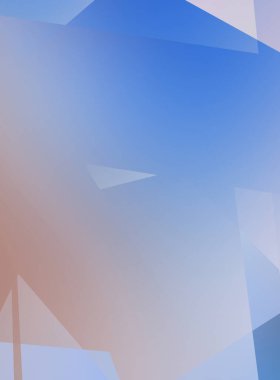 Geometrik şekilli tasarım çizimi. Üçgen şekilli soyut bir arkaplan. Renkli grafik duvar kağıdı.