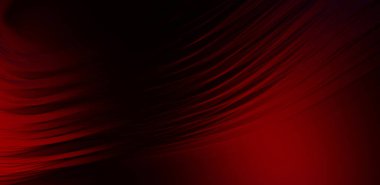 sıvı soyut arkaplan ve renkli gradyan. Modern hareketin 2d illüstrasyonu.