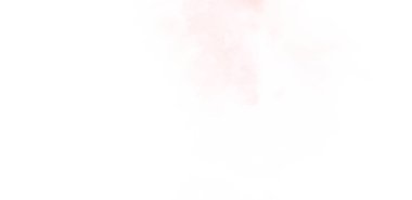 Beyaz arkaplanda soyut renkli suluboya. Dijital resim.