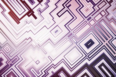 Soyut arkaplan. Üçgen 3d illüstrasyon çokgen sanat modeli tarzı. Geleceğin grafik geometrik tasarımı. Geometri dokusu fütürist dekorasyon. Moda ve canlı modern şablon