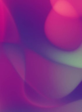 Soyut arkaplan. Sihirli enerji ve ışık hareketinin fraktal dalgaları. Parlayan ışık şekillerinin renkli duvar kağıdı şablonu.