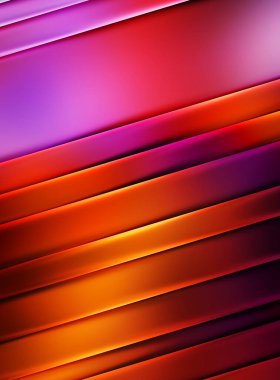 Renkli ışıltılı, sofistike bir arka plan. Parlayan ışıkları ve canlı renkleri olan havalı tasarım şablonu. Lüks düz köşegen sunum duvar kağıdı.