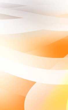 Renkli gradyan ile soyut arkaplan. Çizgili çizgili canlı duvar kâğıdı. Modern hareketin akışkan 2d çizimi.