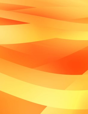 Renkli gradyan ile soyut arkaplan. Çizgili çizgili canlı duvar kâğıdı. Modern hareketin akışkan 2d çizimi.