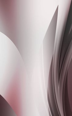Dinamik trend basit akışkan renk gradyan soyut serin arka plan ve üst üste çizgi etkileri. Duvar kağıdı, afiş, arkaplan, kart, kitap, broşür, web sitesi. 2d illüstrasyon