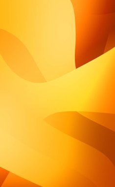 Renkli gradyan ile soyut arkaplan. Çizgili çizgili canlı duvar kâğıdı. Modern hareketin akışkan 2d çizimi.