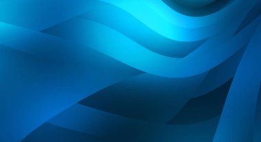 Renkli gradyan ile soyut arkaplan. Çizgili çizgili canlı duvar kâğıdı. Modern hareketin akışkan 2d çizimi.