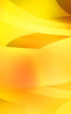 Renkli gradyan ile soyut arkaplan. Çizgili çizgili canlı duvar kâğıdı. Modern hareketin akışkan 2d çizimi.