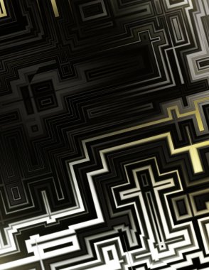 Soyut arkaplan. Üçgen 3d illüstrasyon çokgen sanat modeli tarzı. Geleceğin grafik geometrik tasarımı. Geometri dokusu fütürist dekorasyon. Moda ve canlı modern şablon