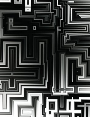 Soyut arkaplan. Üçgen 3d illüstrasyon çokgen sanat modeli tarzı. Geleceğin grafik geometrik tasarımı. Geometri dokusu fütürist dekorasyon. Moda ve canlı modern şablon