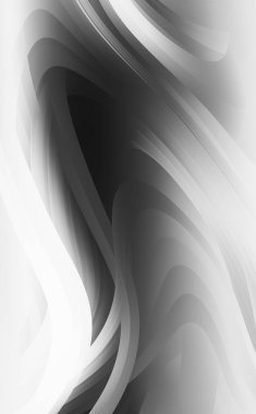 Dinamik trend basit akışkan renk gradyan soyut serin arka plan ve üst üste çizgi etkileri. Duvar kağıdı, afiş, arkaplan, kart, kitap, broşür, web sitesi. 2d illüstrasyon