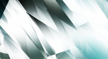 Soyut arkaplan. Üçgen 3d illüstrasyon çokgen sanat modeli tarzı. Geleceğin grafik geometrik tasarımı. Geometri dokusu fütürist dekorasyon. Moda ve canlı modern şablon